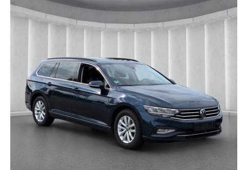 VW Passat #18