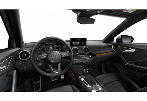 Audi Q2 #2