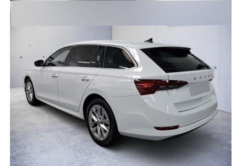 Skoda Octavia #5
