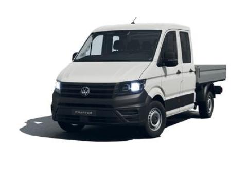 VW Crafter #1