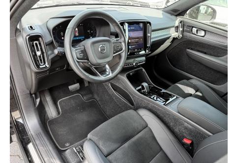 Volvo XC40 #5