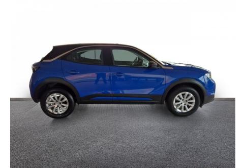 Opel Mokka #7