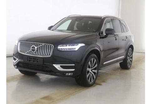 Volvo XC90 #1