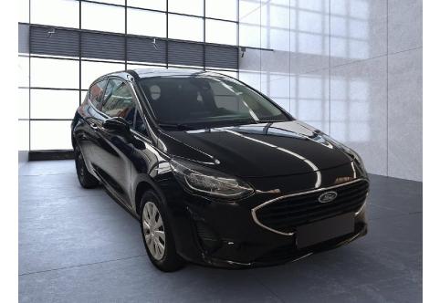 Ford Fiesta #4