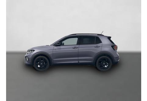 VW T-Cross #5