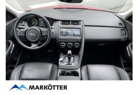 Jaguar E-Pace #5