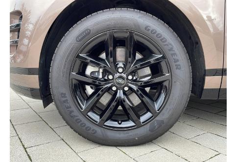 Land Rover Range Rover #19