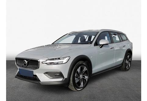 Volvo V60 #1