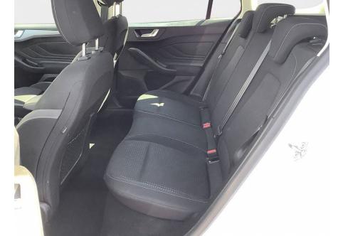Ford Focus #8