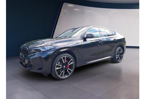 BMW X6 #1