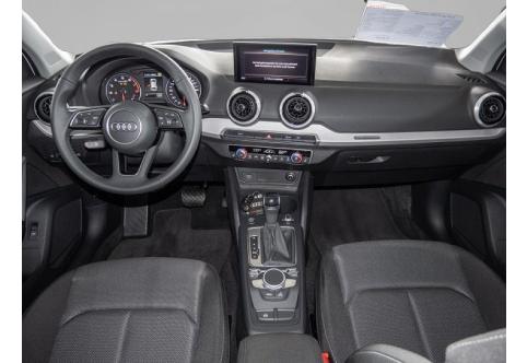 Audi Q2 #5