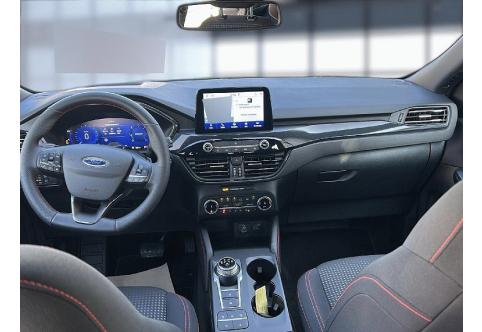 Ford Kuga #5