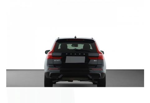 Volvo XC60 #7