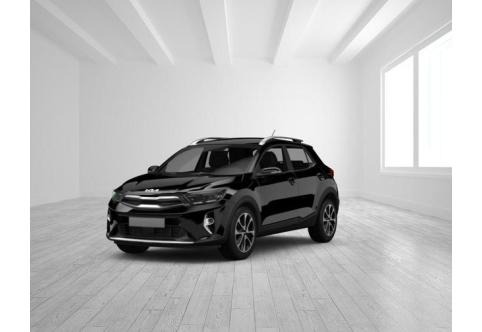 KIA Stonic #1
