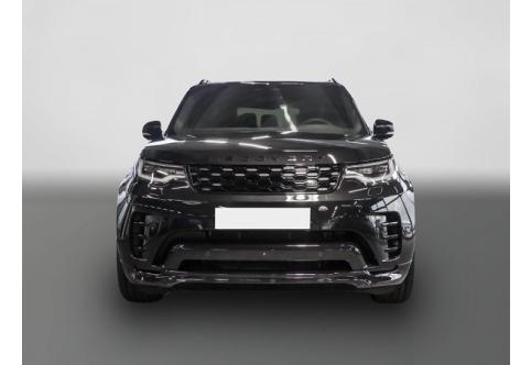 Land Rover Discovery #8