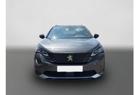 Peugeot 5008 #6