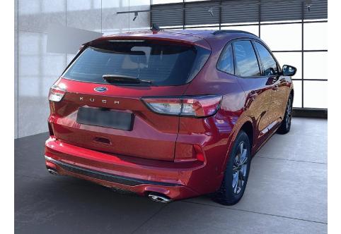 Ford Kuga #3