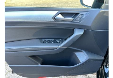 VW Touran #20