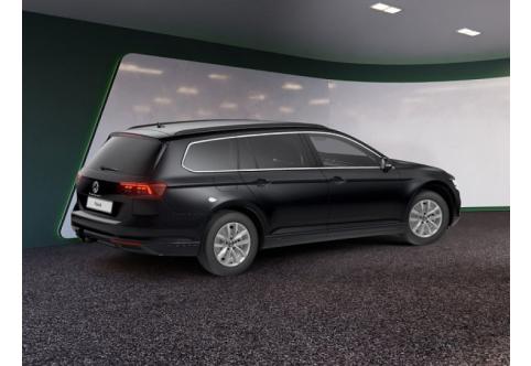 VW Passat #3
