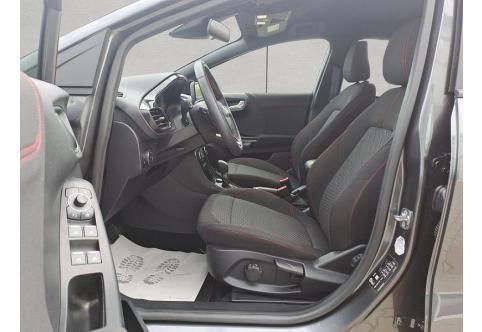 Ford Puma #10