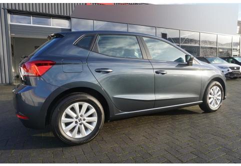 Seat Ibiza #1