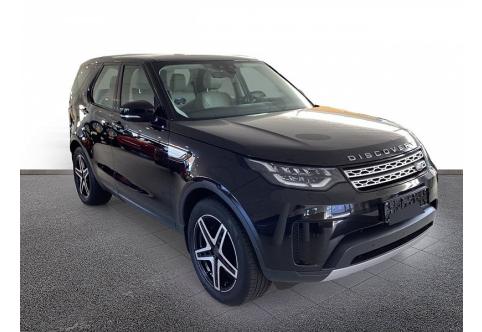 Land Rover Discovery #5