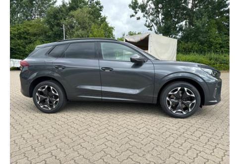 Cupra Terramar #3