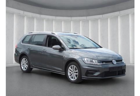 VW Golf #18