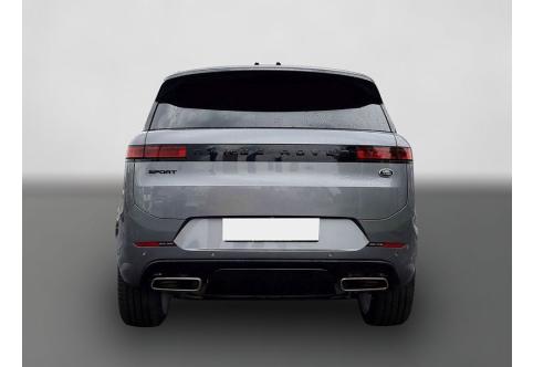 Land Rover Range Rover #6