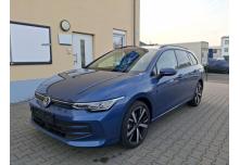 VW Golf e-golf