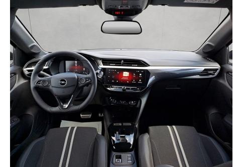 Opel Corsa #13