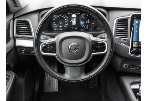 Volvo XC90 #7