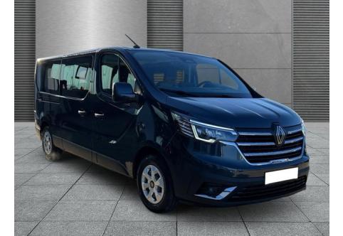 Renault Grand Scenic #1