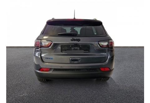 Jeep Compass #5