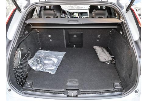 Volvo XC60 #15