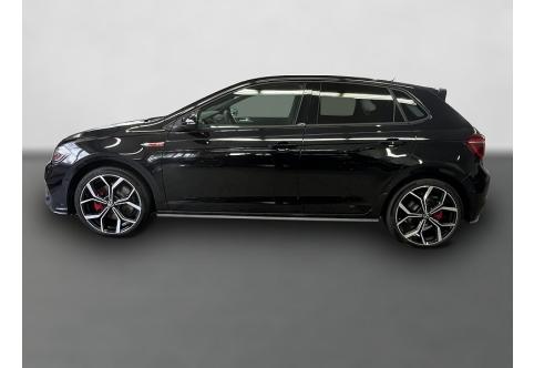 VW Polo #3