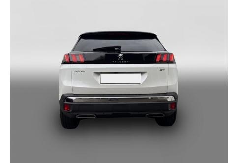Peugeot 3008 #4