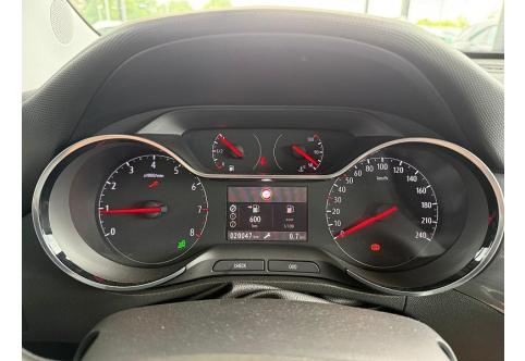 Opel Crossland X #15