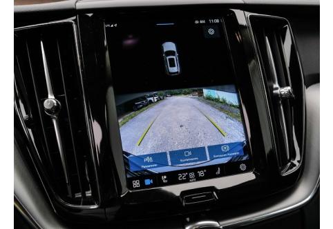 Volvo XC60 #16