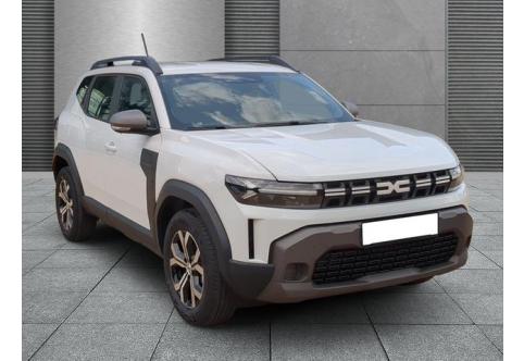 Dacia Duster #1
