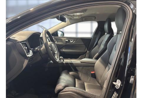 Volvo V60 #7