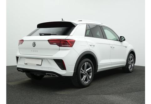 VW T-Roc #5