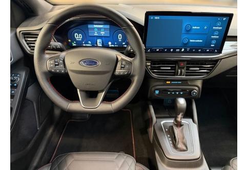 Ford Focus #11