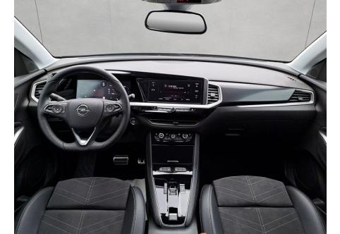Opel Grandland X #13