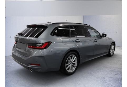 BMW 3er #3
