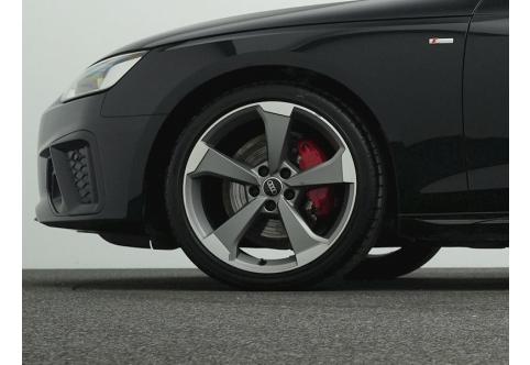 Audi A4 #21