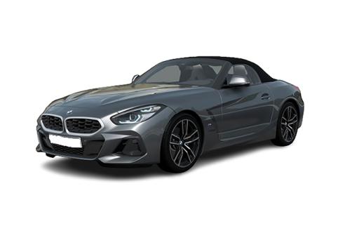 BMW Z4 #1