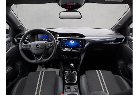 Opel Corsa #13