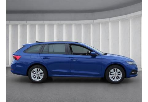 Skoda Octavia #3