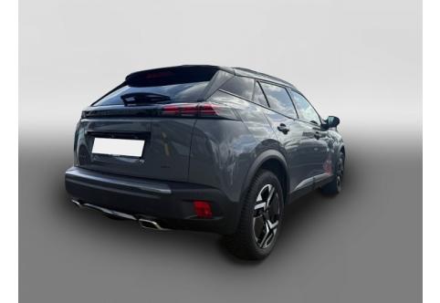 Peugeot 2008 #2